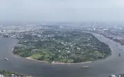 Bình Quới - Thanh Đa: 'Viên ngọc xanh' hồi sinh sau 30 năm chờ đợi