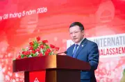 Bệnh tan máu bẩm sinh: Vấn đề sức khỏe cộng đồng đáng quan tâm