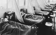 Bệnh viêm não Lethargica: Căn bệnh ngủ li bì kỳ lạ nhất lịch sử