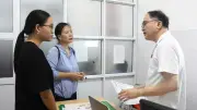 Bệnh viện 108 khám sàng lọc miễn phí gù vẹo cột sống cho trẻ em