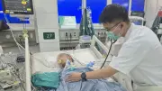 Bệnh viện Bạch Mai cảnh báo gia tăng ca uốn ván nặng do chủ quan vết thương nhỏ