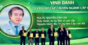 Bệnh viện Bạch Mai vinh danh chuyên gia, người tài năng năm 2026