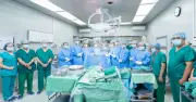 Bệnh viện Chợ Rẫy ghép tạng liên tiếp, cứu sống 12 bệnh nhân