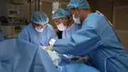 Bệnh viện dã chiến Việt Nam phẫu thuật thành công trật khớp cùng đòn cho bệnh nhân Nam Sudan