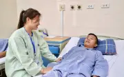 Bệnh viện K phẫu thuật nội soi 3D thành công hai ca ung thư thực quản phức tạp