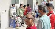Bệnh viện Mắt TP.HCM khai trương cơ sở mới, giảm tải cho khu khám trung tâm