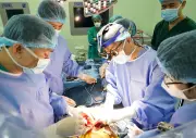 Bệnh viện Nhi Trung ương: 100 ca ghép gan trẻ em thành công