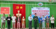 Bệnh viện Quân y 121 khám sức khỏe miễn phí cho 3.000 học sinh tại Cần Thơ