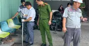 Bệnh viện S.I.S Cần Thơ xả nước thải ô nhiễm ra môi trường