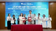 Bệnh viện Thiện Hạnh hợp tác Gene Solutions Lab nâng cao xét nghiệm di truyền