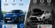 Bảo dưỡng xe điện rẻ hơn xe xăng tới 90%: Bằng chứng từ Mỹ, châu Âu và Hà Nội