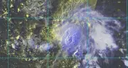 Bão Hagupit xuất hiện trên Thái Bình Dương, khả năng vào Biển Đông thế nào?