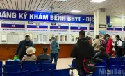 Bảo hiểm y tế sắp chi trả thêm 30 loại thuốc ung thư đắt tiền