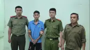 Bạo hành bé trai ở Dĩ An: Người tình của mẹ bị khởi tố