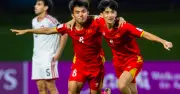 Báo Indonesia bất ngờ ca ngợi lối chơi của các đội trẻ Việt Nam