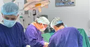 Báo động đỏ toàn viện cứu sống bệnh nhân sốc đa chấn thương tại Vinmec Hải Phòng