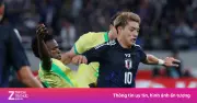 Báo động đỏ: Tuyển Nhật Bản khủng hoảng lực lượng trước World Cup 2026