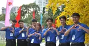 Báo Thanh Niên mở chuyên mục 'Thư gửi Đại hội Đoàn toàn quốc'