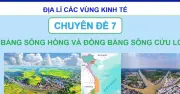 Báo Thanh Niên ra mắt chuyên đề 7 ôn thi tốt nghiệp THPT môn địa lý