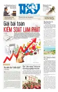 Bão thời nay số 1703: Diễn biến mới nhất và cảnh báo