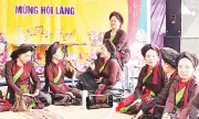 Bảo tồn di sản văn hóa Đồng bằng sông Hồng: Cơ hội và thách thức