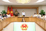 Bảo vệ môi trường, ứng phó biến đổi khí hậu gắn với yêu cầu phát triển trong giai đoạn mới