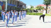 Bảo vệ trẻ em dân tộc thiểu số trong mùa hè: Nỗ lực từ cơ sở