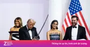 Boeing tìm đường hồi sinh: Cơ hội từ chuyến thăm Trung Quốc của ông Trump