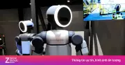 Boston Dynamics chảy máu chất xám trước thềm IPO robot hình người