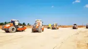Bấp bênh dai dẳng: Lao động ngoài trời đối mặt nắng nóng, thiếu an sinh