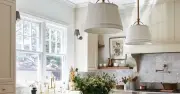 Bếp là trái tim và tài khoá của căn nhà: 5 nguyên tắc vàng giúp giữ vượng khí