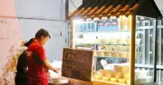 Bếp ăn 0 đồng giữa lòng Sài Gòn: Những phần ăn nóng hổi trao đi miễn phí