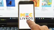 Brazil ra mắt ứng dụng thư viện số miễn phí MEC Livros