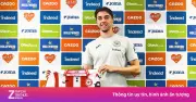 Brentford chiêu mộ trung vệ trẻ Schuster, tân binh đầu tiên của Premier League hè 2026