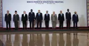 BRICS đối mặt thử thách đoàn kết nội bộ giữa căng thẳng Mỹ-Iran