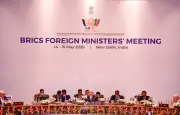 BRICS mở rộng ra tuyên bố chung, thừa nhận khác biệt về Tây Á