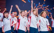 Brighton College Vietnam lọt top trường tư thục được khuyến nghị toàn cầu