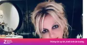 Britney Spears gây náo loạn nhà hàng, phía nữ ca sĩ lên tiếng