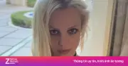 Britney Spears lộ diện tại Los Angeles sau thời gian cai nghiện