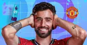 Bruno Fernandes cân bằng kỷ lục kiến tạo Henry, giành Cầu thủ hay nhất Ngoại hạng Anh 2025/26