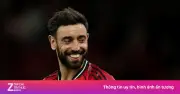 Bruno Fernandes giành giải Cầu thủ hay nhất năm của FWA