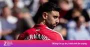 Bruno Fernandes kiến tạo lịch sử, MU thắng Brighton 1-0