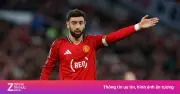 Bruno Fernandes thắng giải FWA, nhưng Declan Rice mới là số một mùa giải