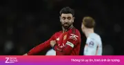 Bruno Fernandes thẳng thừng gọi Roy Keane là kẻ nói dối