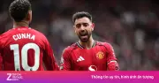 Bruno Fernandes và Cunha mang niềm vui đến người chơi FPL