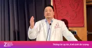 BS Nguyên Giáp: Từ phẫu thuật đến tư duy lãnh đạo hiện đại tại Harvard
