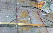 Bắt 6 nghi phạm cướp tiệm vàng ở Tp.HCM, thu hồi 780 triệu đồng