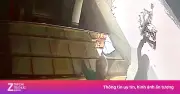 Bắt 6 nghi phạm dùng búa cướp tiệm vàng ở TP.HCM, thu hồi gần 800 triệu