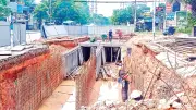Bất cập quy hoạch thoát nước đô thị: Nguyên nhân và giải pháp thích ứng