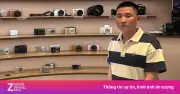 Bắt giữ đối tượng trộm 10 máy ảnh trị giá 100 triệu đồng
